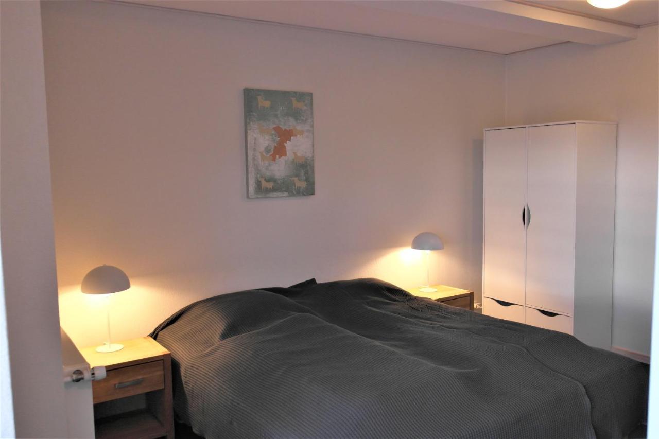 Skjoldbjerg Garnihotel Vorbasse Екстер'єр фото