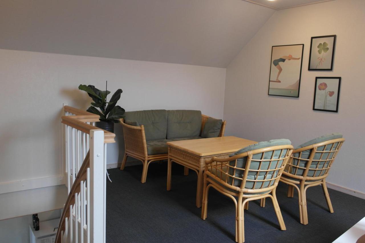 Skjoldbjerg Garnihotel Vorbasse Екстер'єр фото
