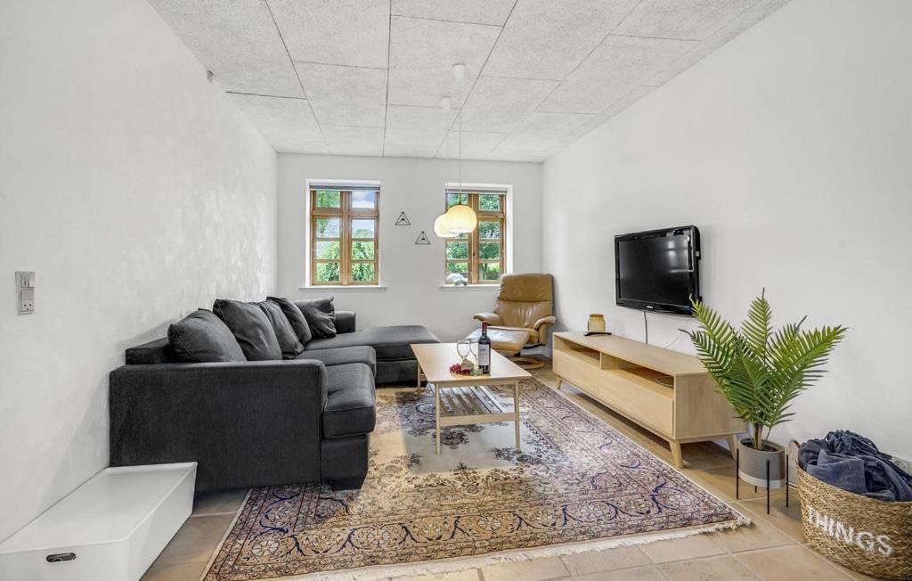 Skjoldbjerg Garnihotel Vorbasse Екстер'єр фото