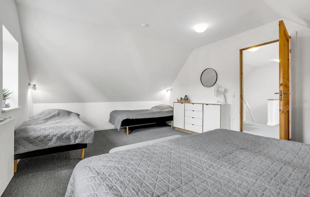 Skjoldbjerg Garnihotel Vorbasse Екстер'єр фото