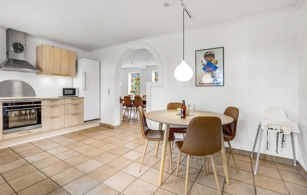 Skjoldbjerg Garnihotel Vorbasse Екстер'єр фото