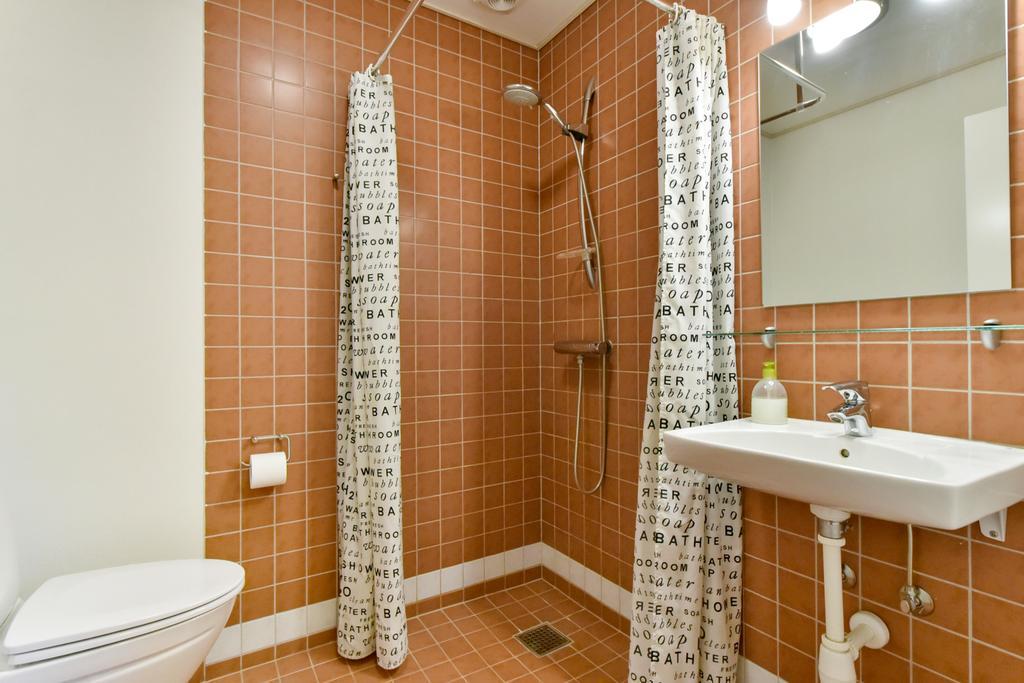 Skjoldbjerg Garnihotel Vorbasse Екстер'єр фото